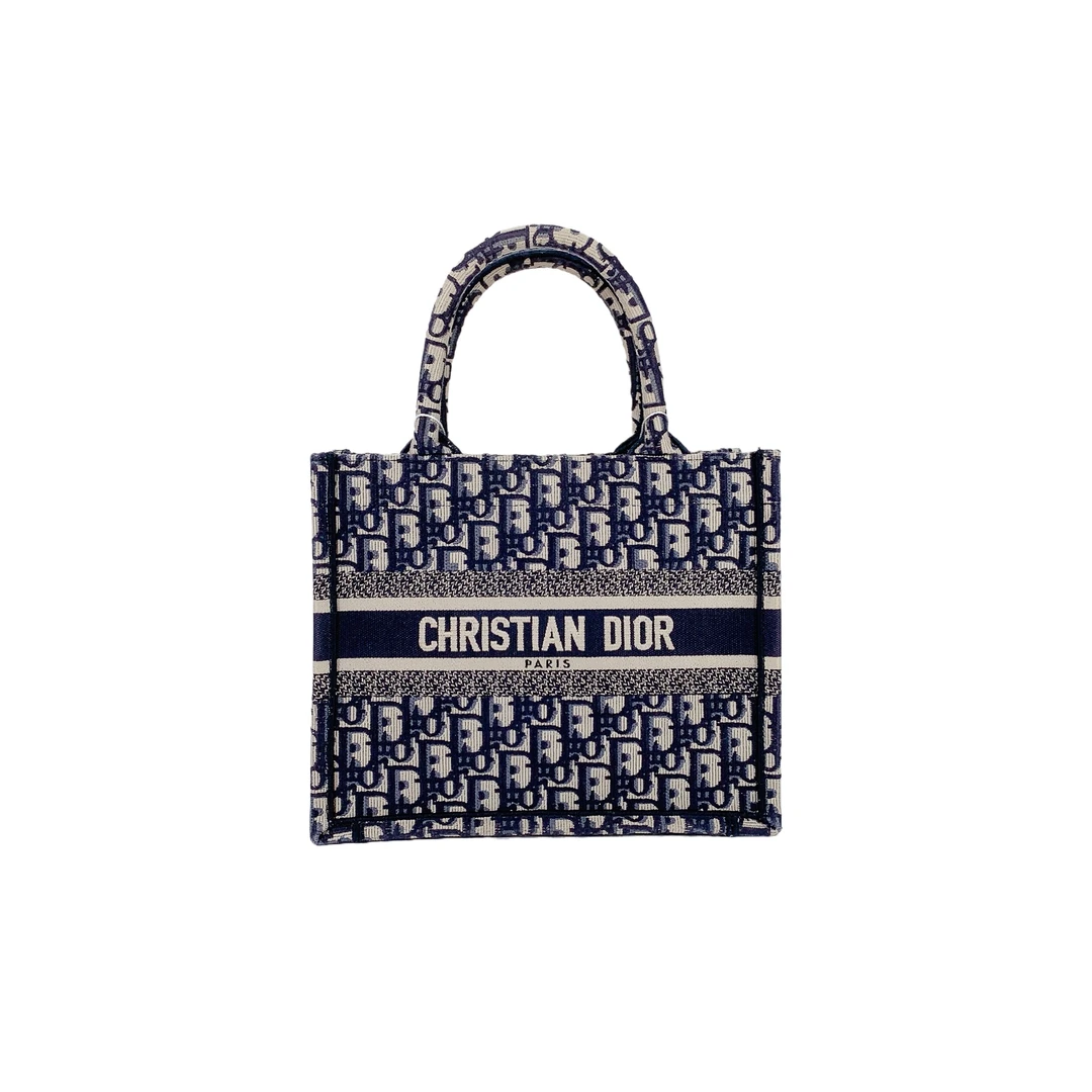 95新 迪奥 安洁利严选托特/BK0149553 手提包