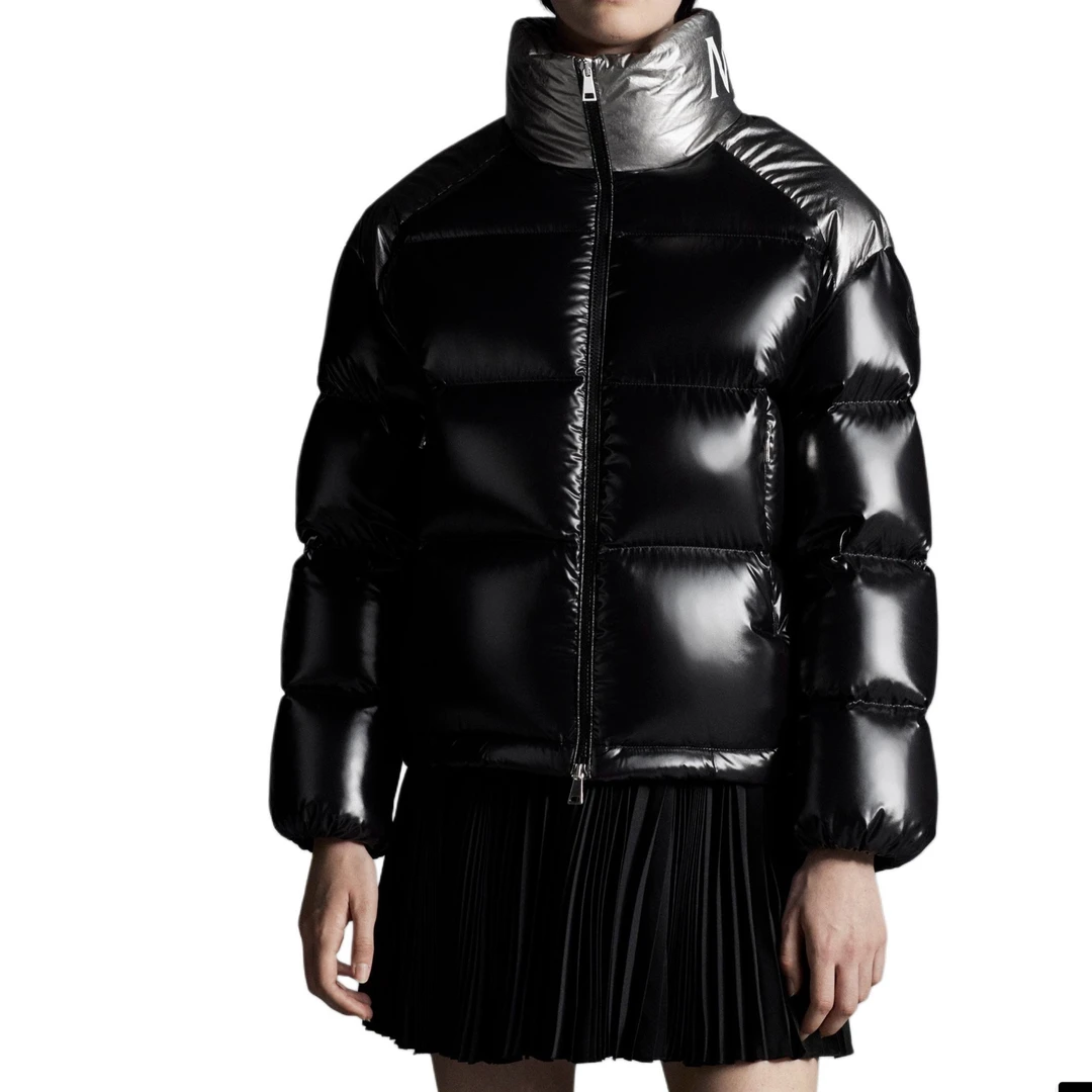 全新未使用 MONCLER 全新未使用 安洁利严选/YK0115594 羽绒服