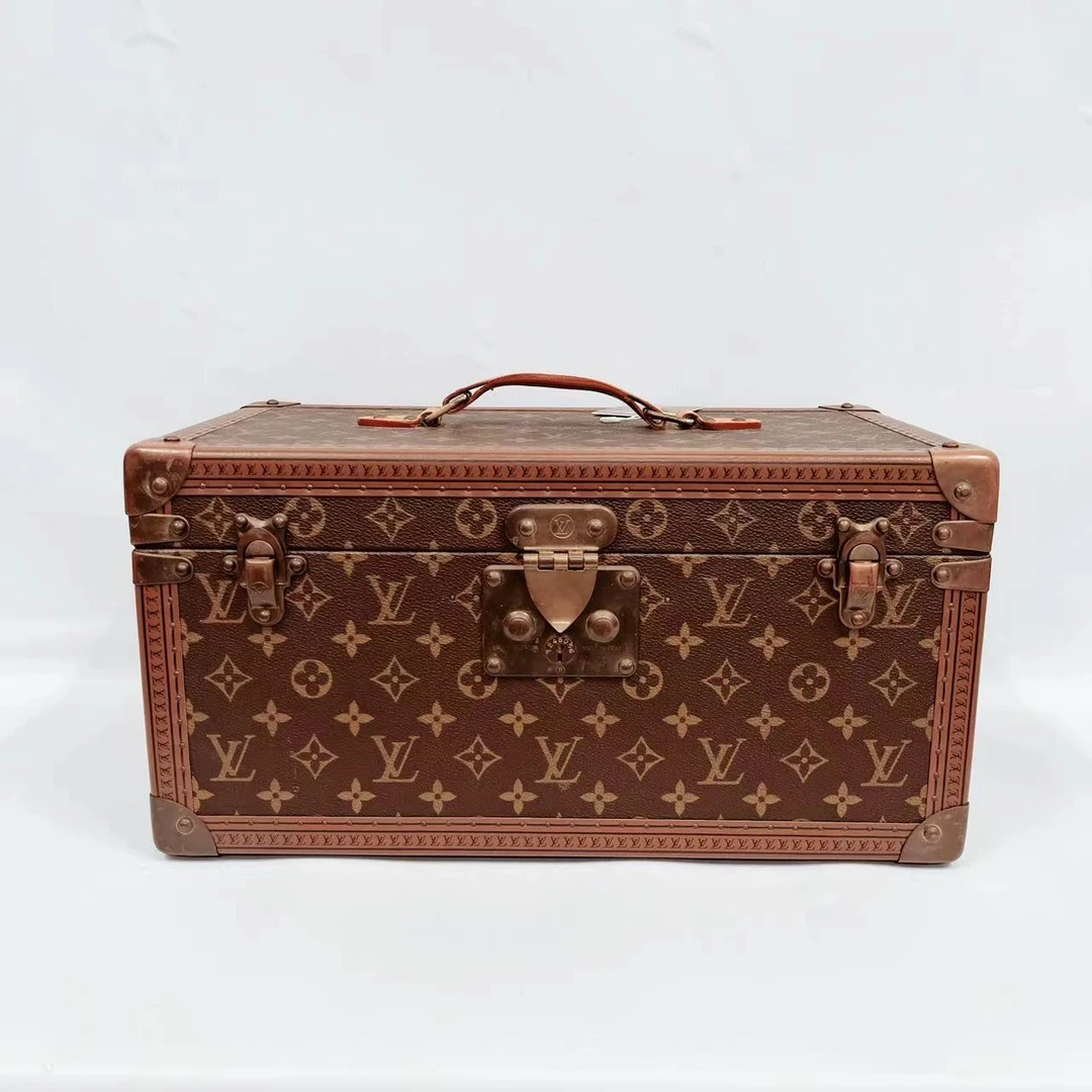 95新 LouisVuitton/路易威登  安洁利严选中古箱/ZH1220136