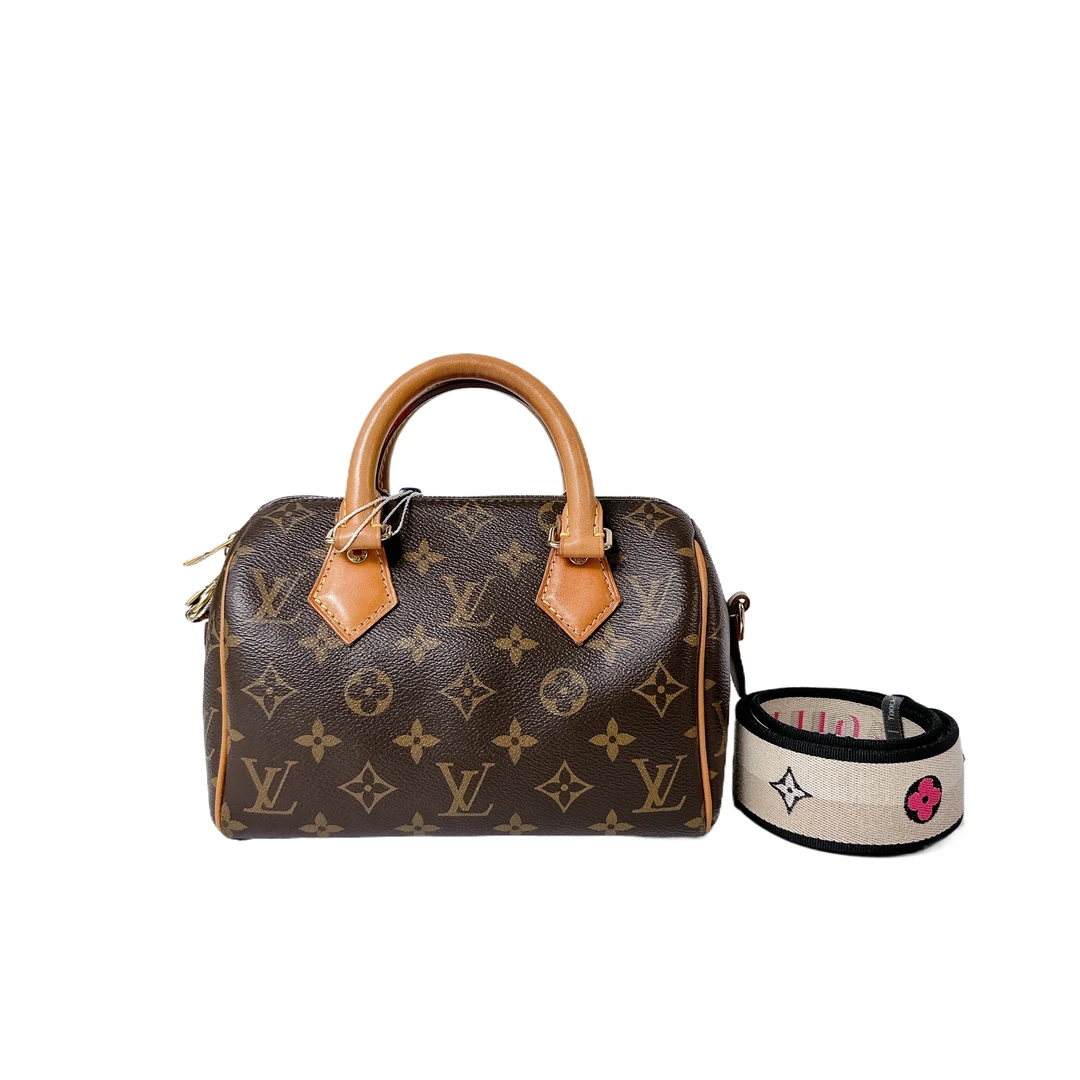 95新 LouisVuitton/路易威登 安洁利严选/BK0125759