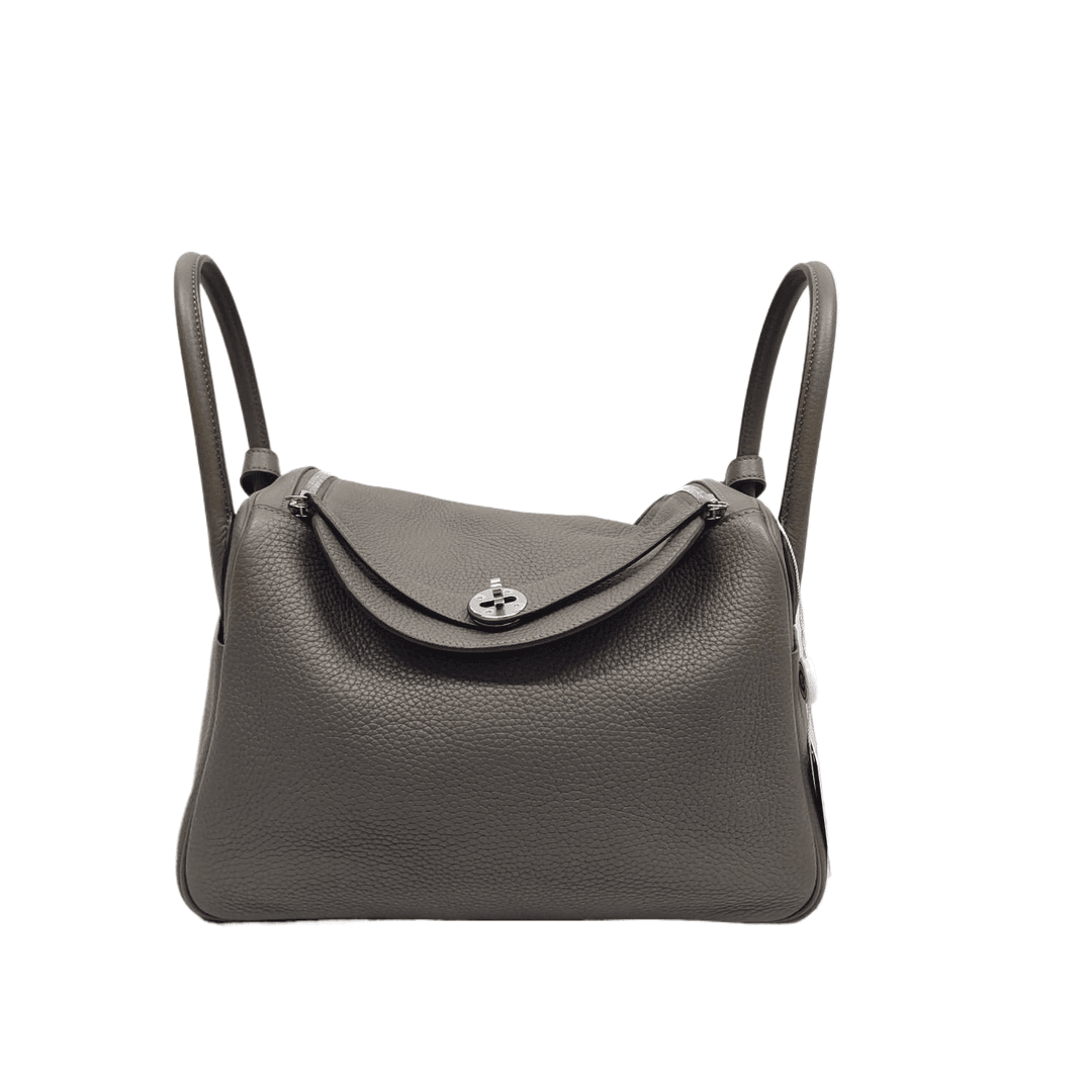 99新 Hermes/爱马仕 99新 爱马仕 安洁利严选/BK0127535 手提包