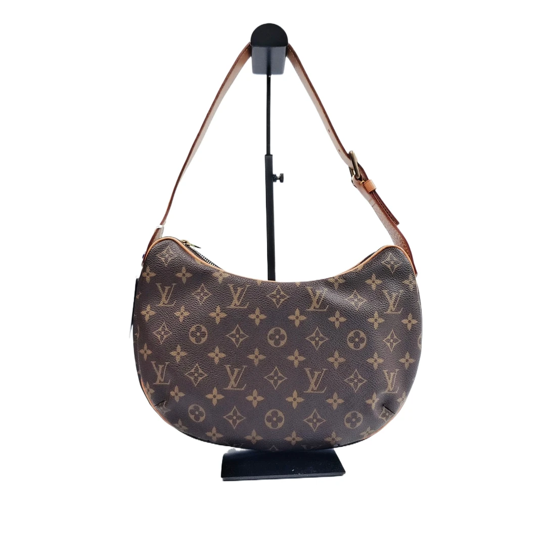 95新 路易威登 安洁利严选豌豆包/BJ0005422 单肩包