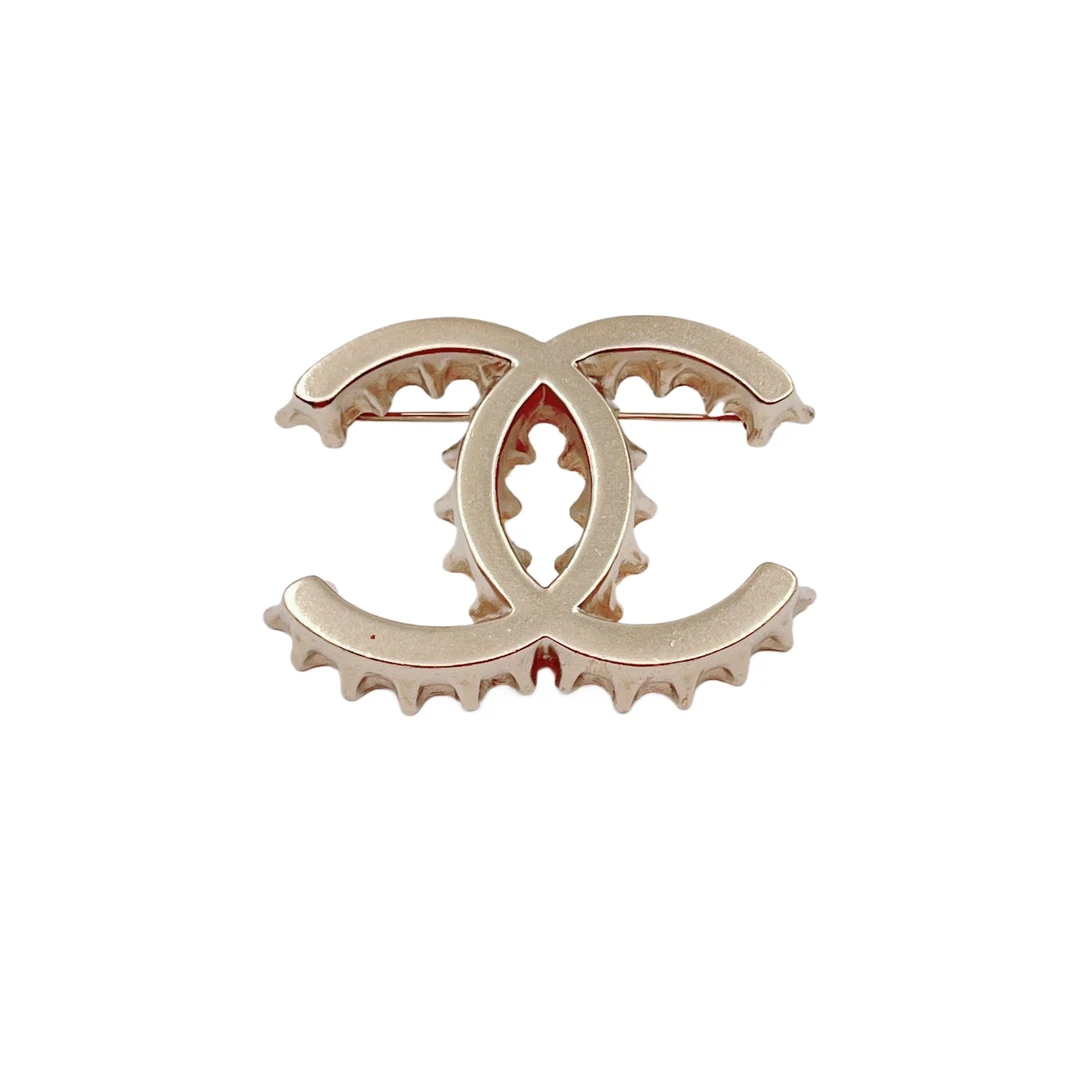 95新 香奈儿 安洁利严选/SK0116795 胸针