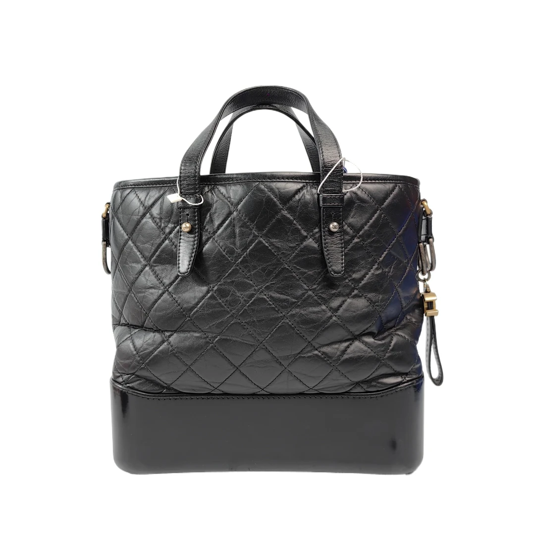 95新 香奈儿 安洁利严选流浪包/BK0098505