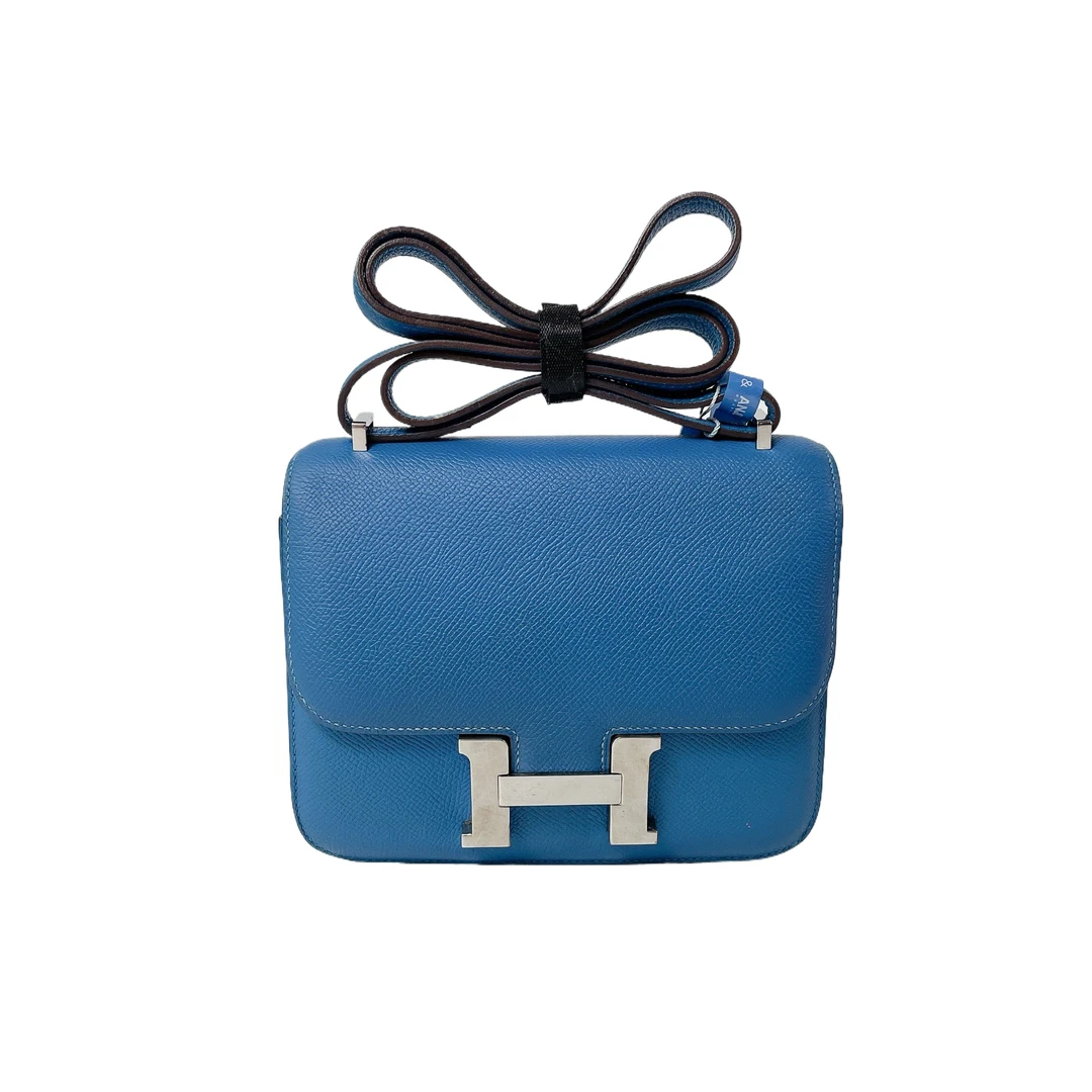 95新 爱马仕 安洁利严选康康/BK0093865