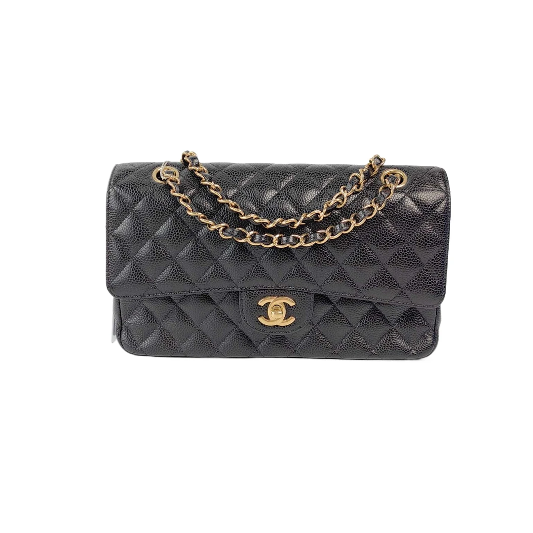 95新 香奈儿 安洁利严选CF/BK0110605