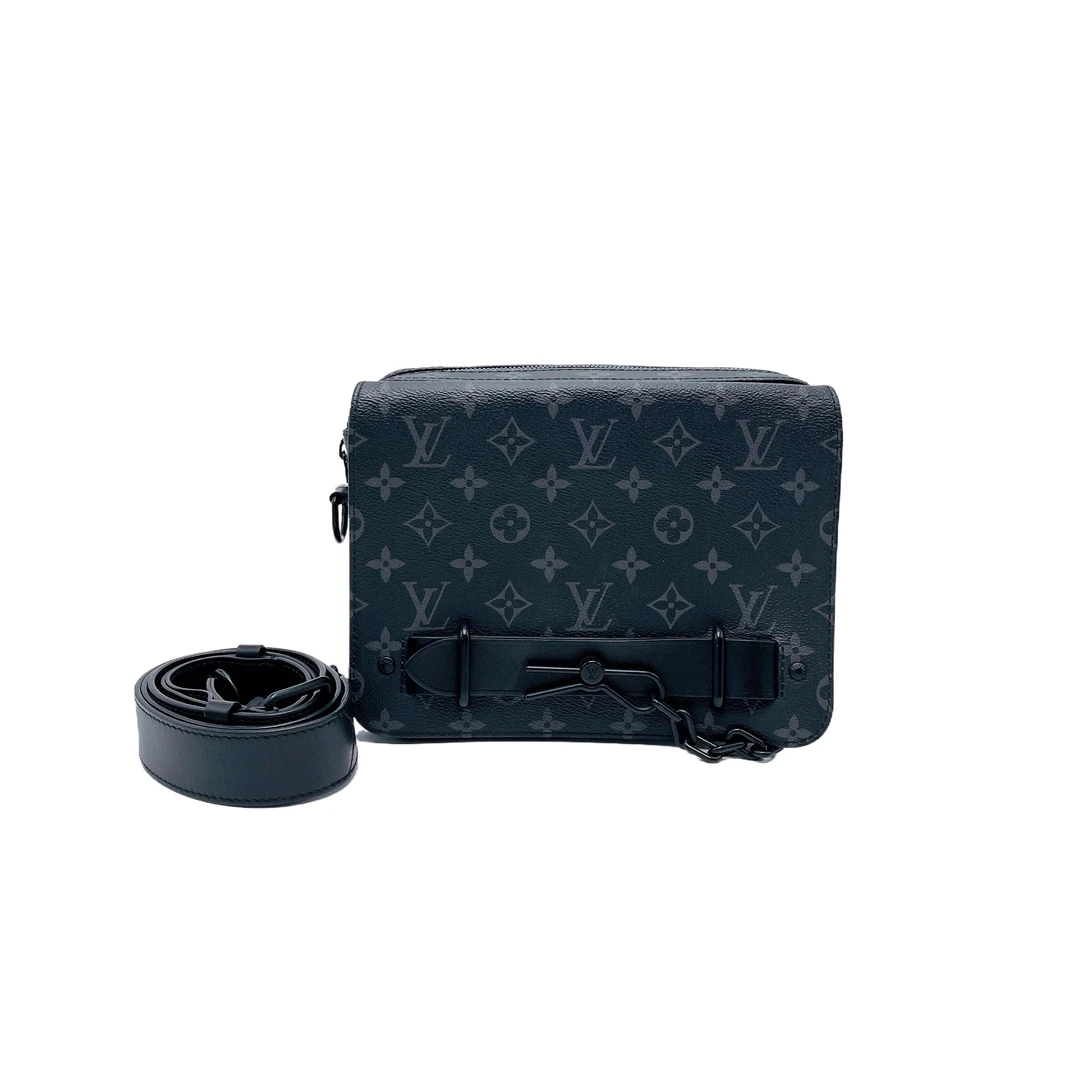 99新 LouisVuitton/路易威登  安洁利严选男款/BK0140139 单肩包