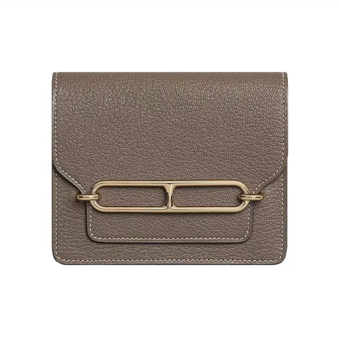 全新未使用 Hermes/爱马仕  Hermes/爱马仕 安洁利包/BK0138110