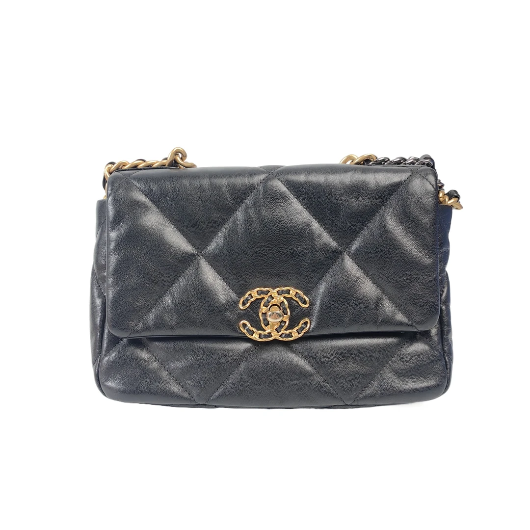 95新 Chanel/香奈儿  安洁利严选/BK0126918 全款22800