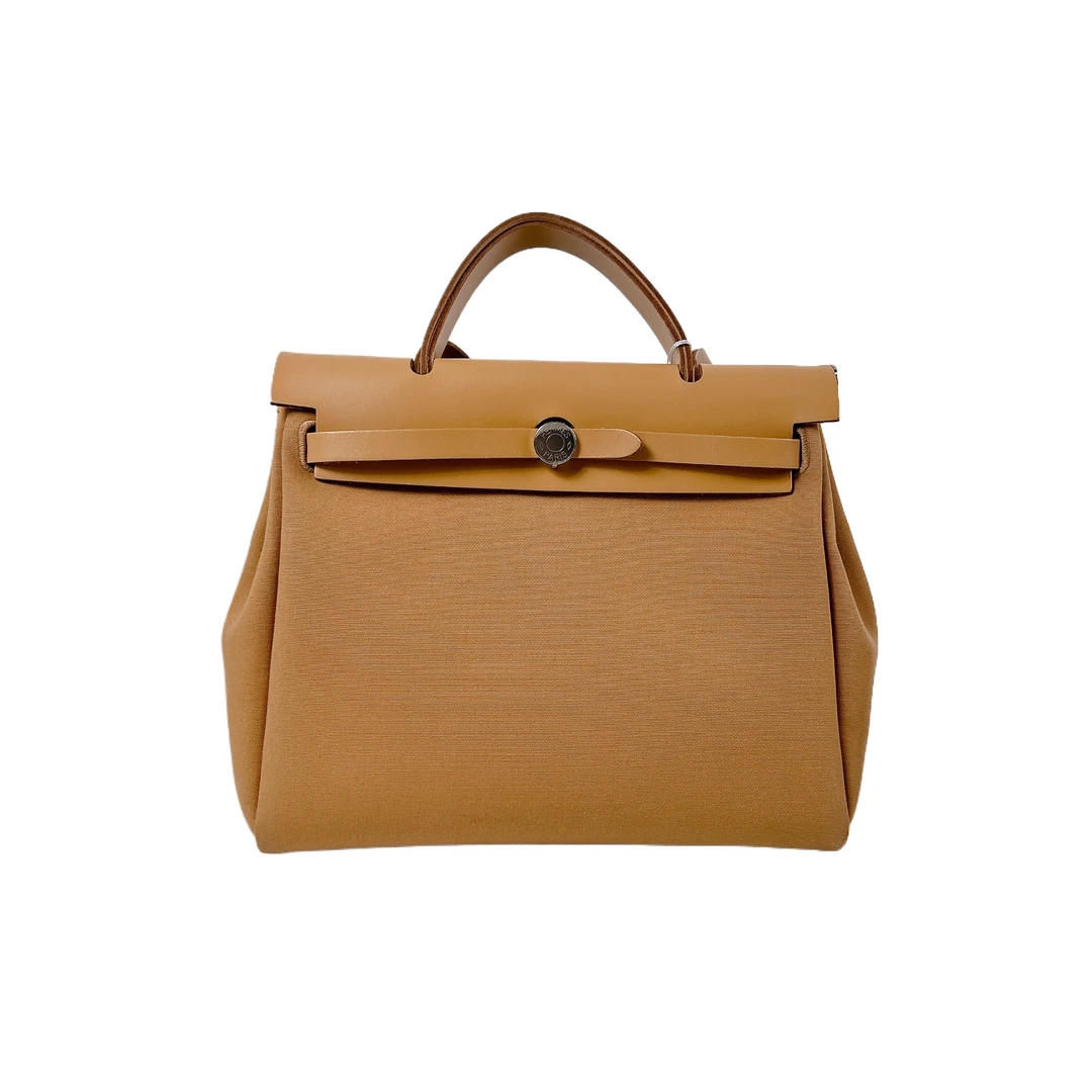 99新 Hermes/爱马仕 爱马仕 安洁利严选/BK0148789 单肩包
