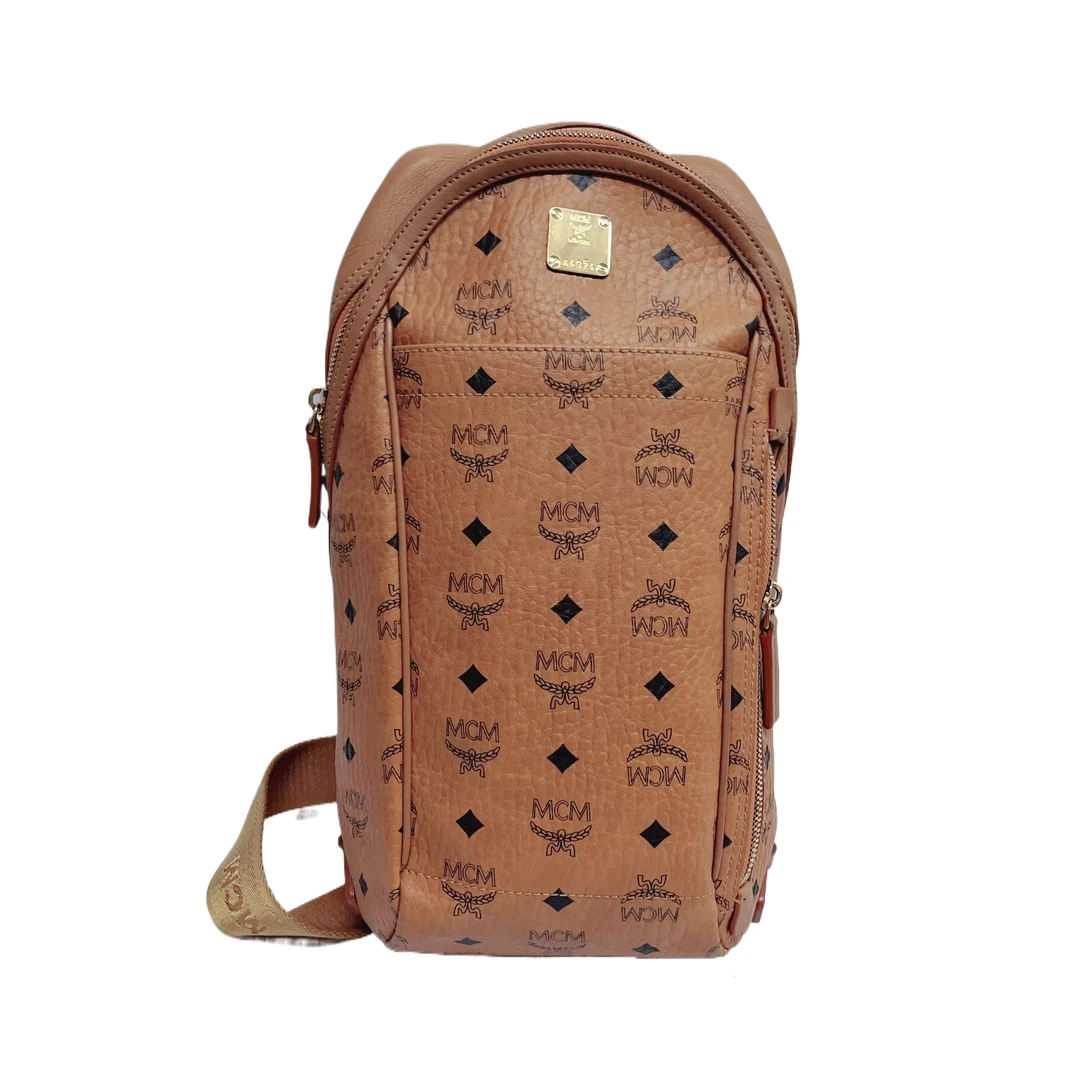 99新 MCM 安洁利严选/BK0124528