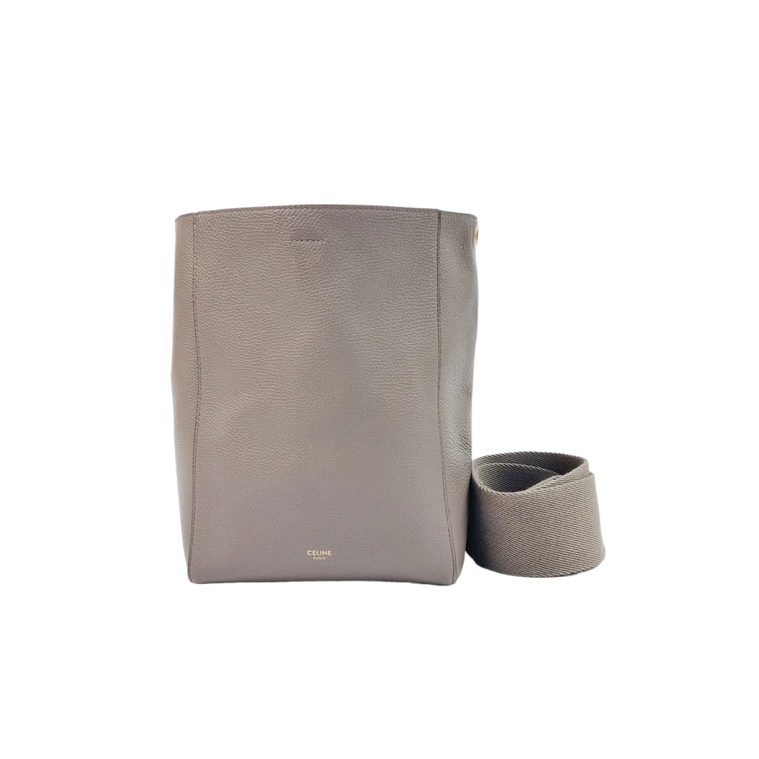 95新 思琳 安洁利严选水桶/BK0138585 单肩包