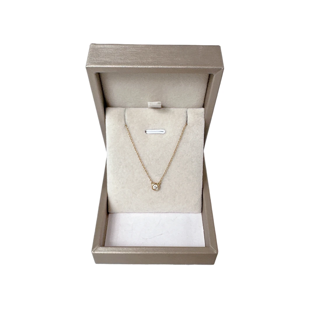 95新 蒂芙尼 安洁利严选/SK0113224 项链