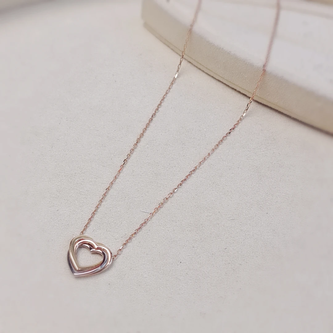 95新 卡地亚 安洁利严选/SK0112589 项链