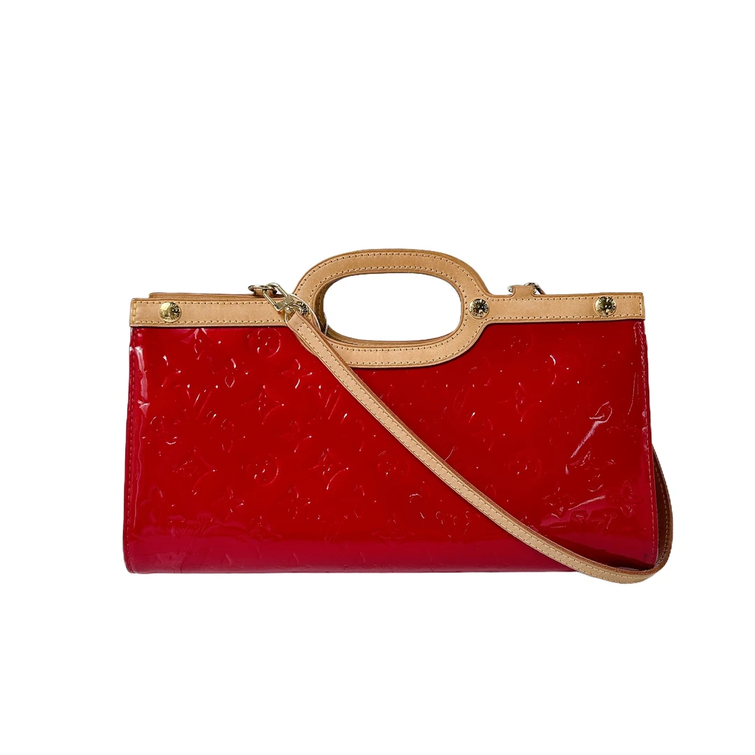 95新 路易威登 安洁利严选/BK0146981 单肩包