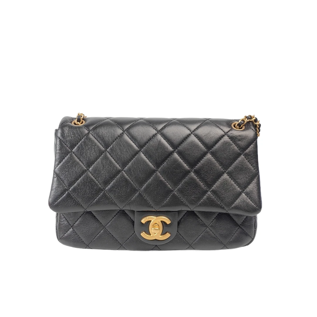 95新 香奈儿 安洁利严选CF/BK0125535