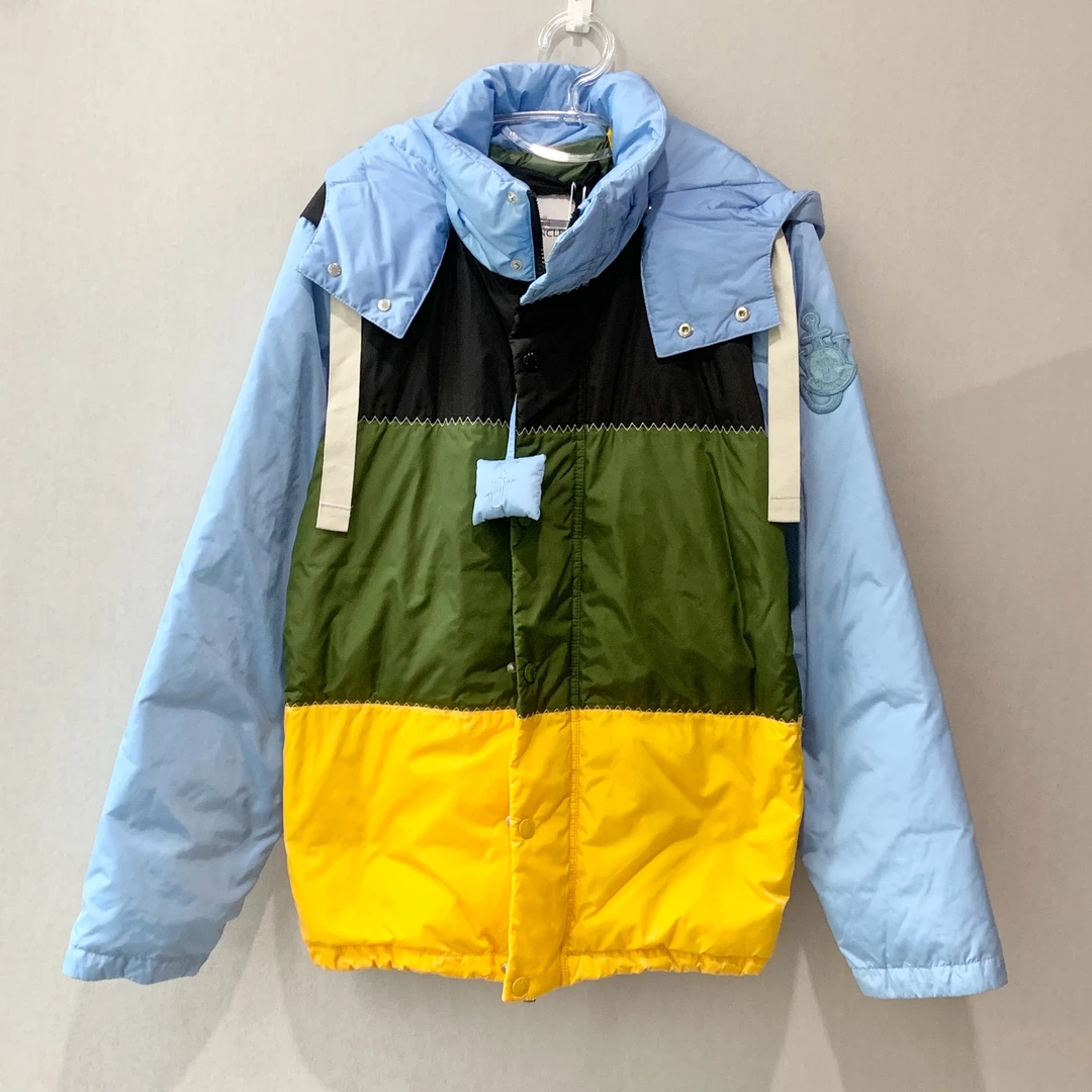99新 MONCLER 99新  安洁利严选/YK0118569