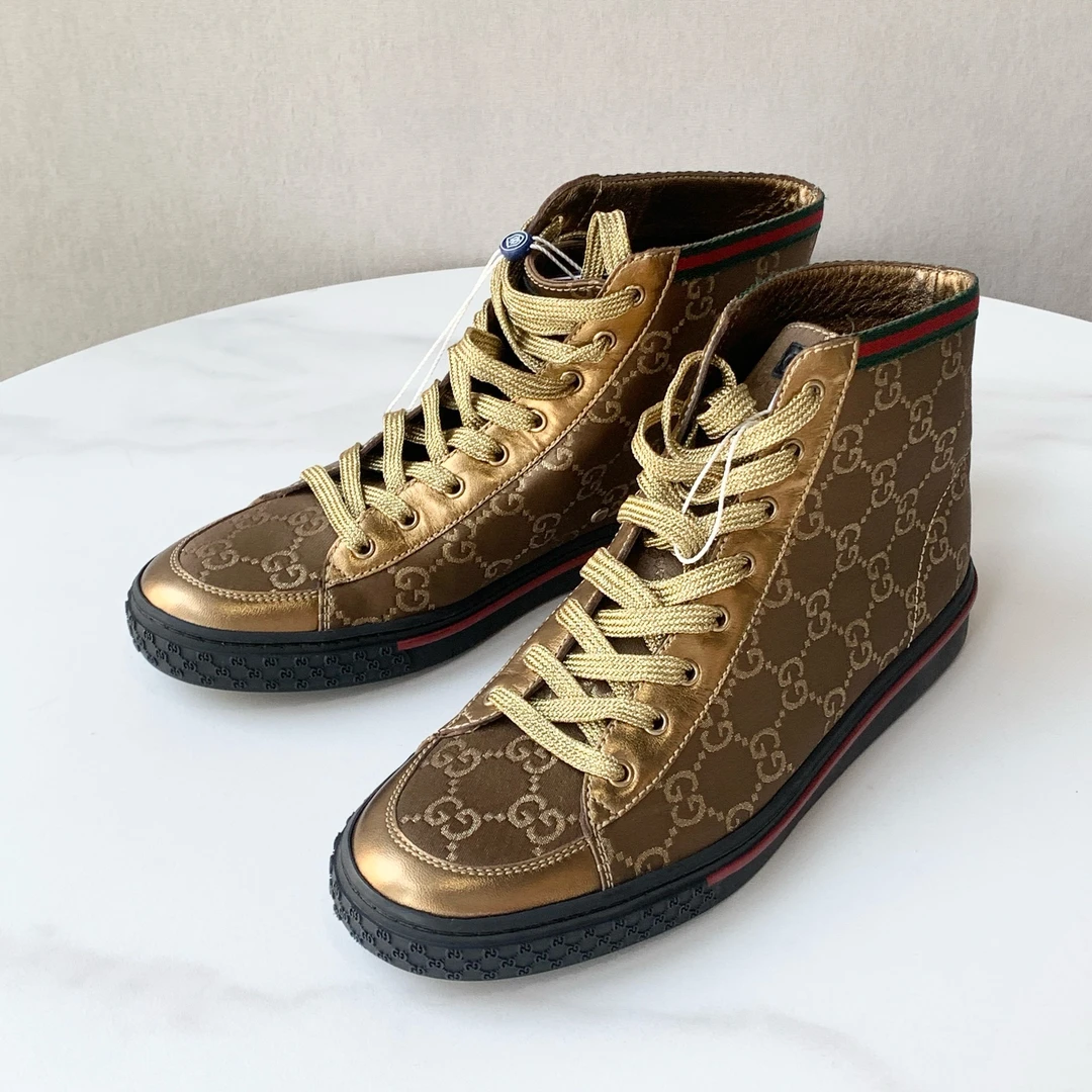 95新 古驰 安洁利严选/XK0111234 板鞋