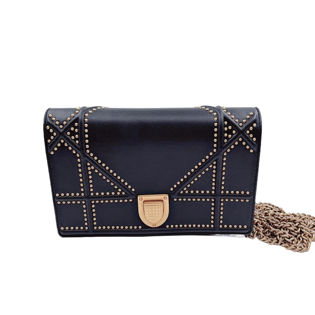 99新 DIOR/迪奥 安洁利严选盾牌包/BK0126764