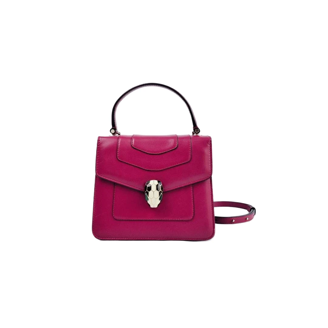 95新 宝格丽 安洁利严选/BK0034201