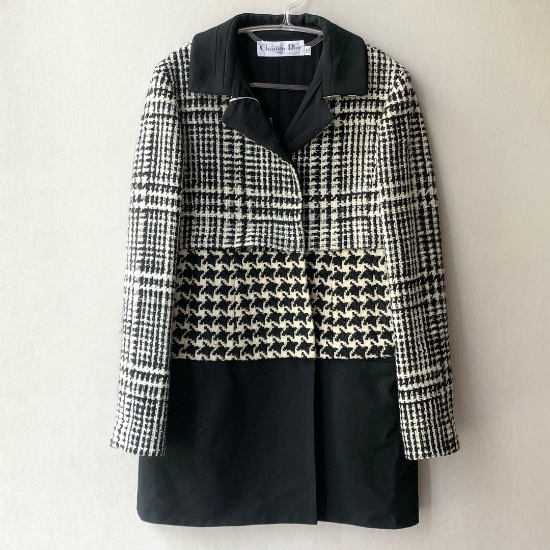 95新 迪奥 安洁利严选/YK0118258 单西/西服套装