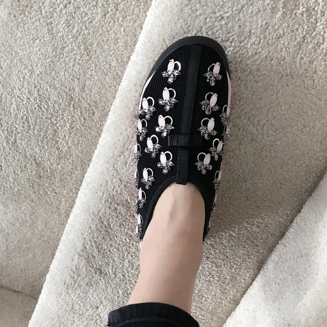 95新 迪奥 安洁利严选/XK0112404 板鞋