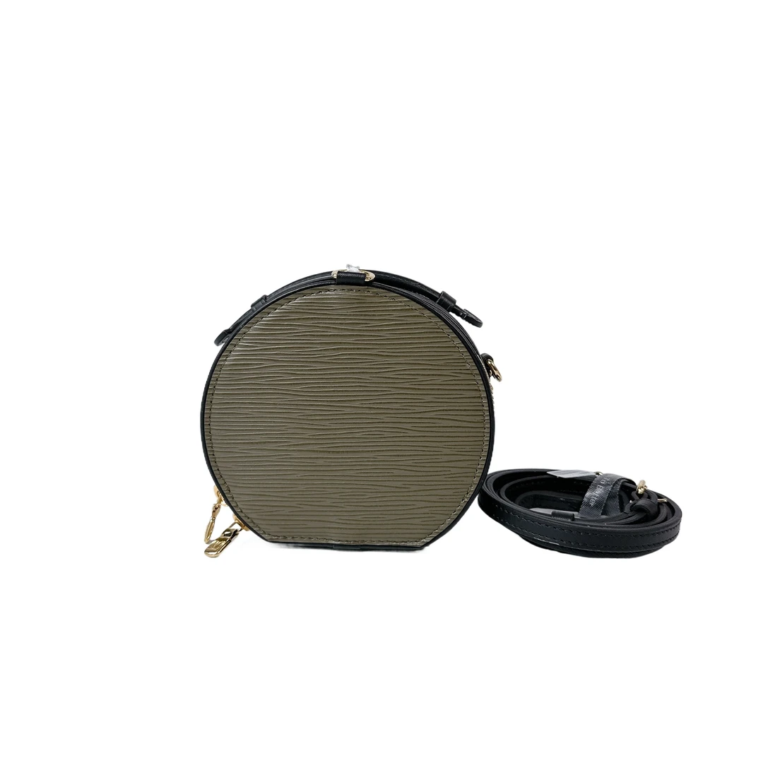 95新 路易威登 安洁利严选硬饼包/BK0046404