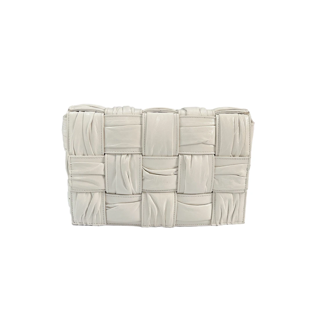 95新 葆蝶家 安洁利严选腰包/BK0058404