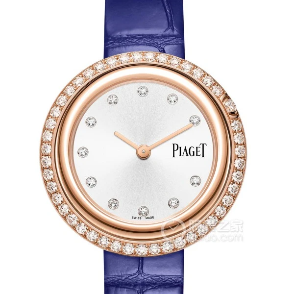 95新 95新 Piaget/伯爵 安洁利田哥腕表/xg5243