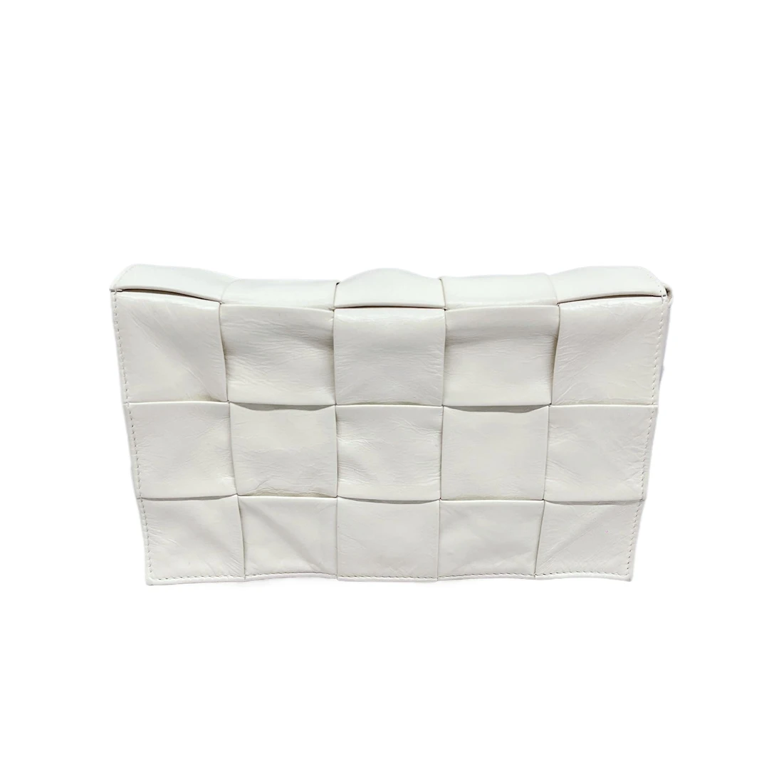 95新 BOTTEGA VENETA/葆蝶家 葆蝶家 安洁利严选腰包/BK0125829