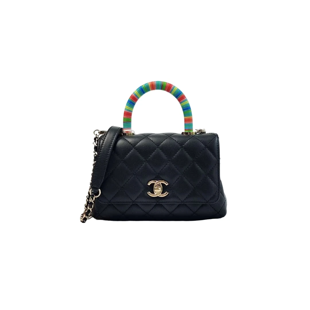 99新 Chanel/香奈儿 安洁利严选/BK0142000