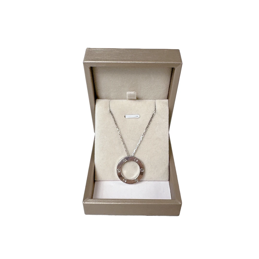 95新 卡地亚 安洁利严选/SK0082159 项链