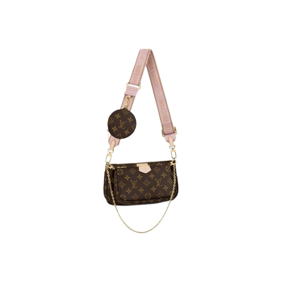 全新未使用 LouisVuitton/路易威登 安洁利严选五合一/qx