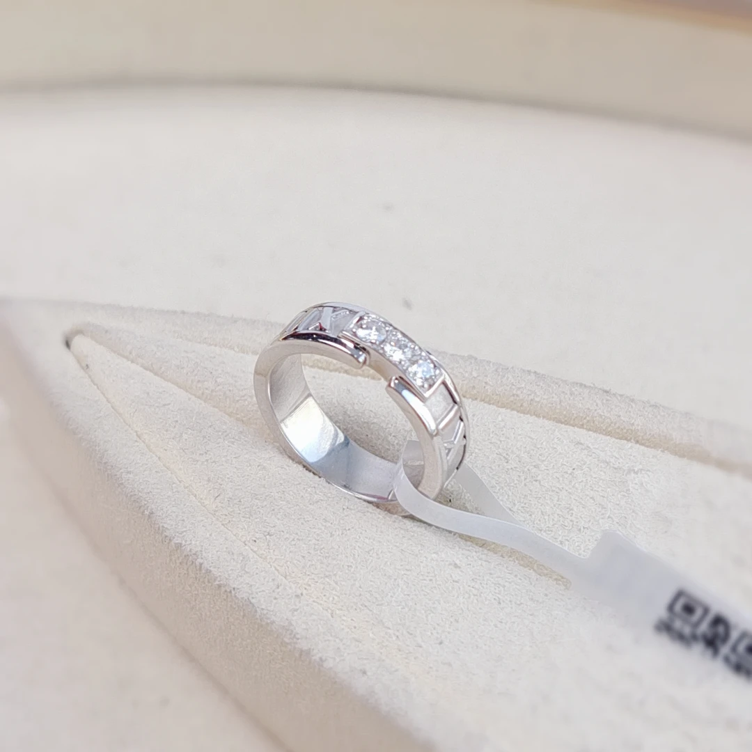 95新 蒂芙尼 安洁利严选/SK0105136 戒指