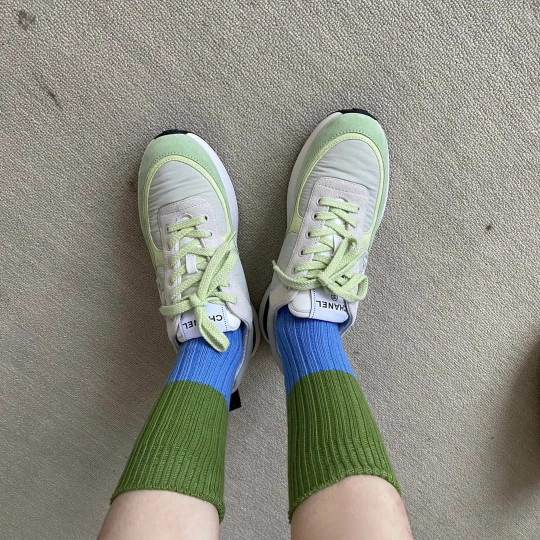 95新 Chanel/香奈儿 95新 香奈儿 安洁利严选/XK0108560 其他