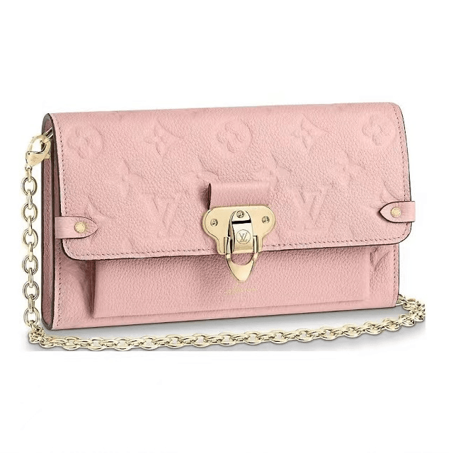 95新 LouisVuitton/路易威登  安洁利严选链条包/BK0126639