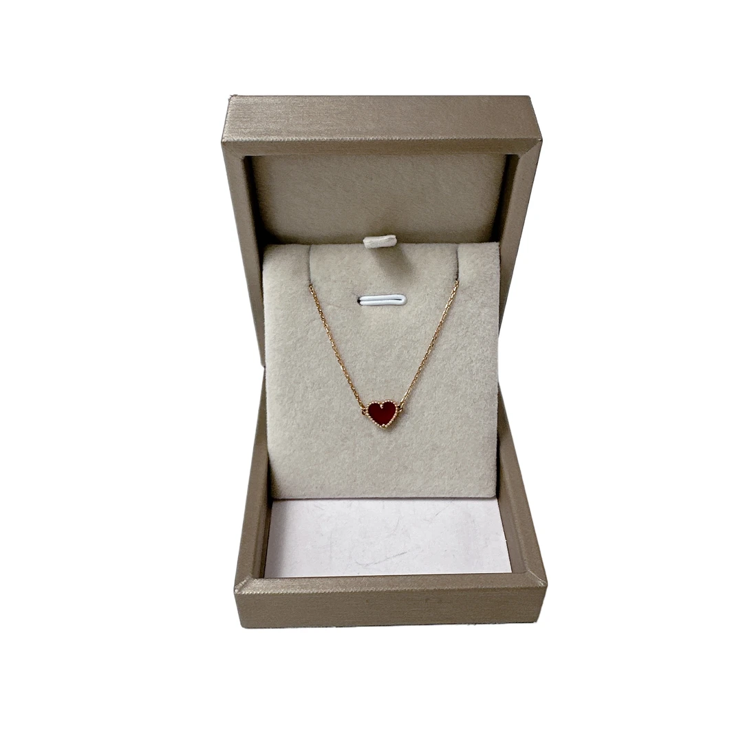 95新 梵克雅宝 安洁利严选四叶幸运系列/SK0102962 手链