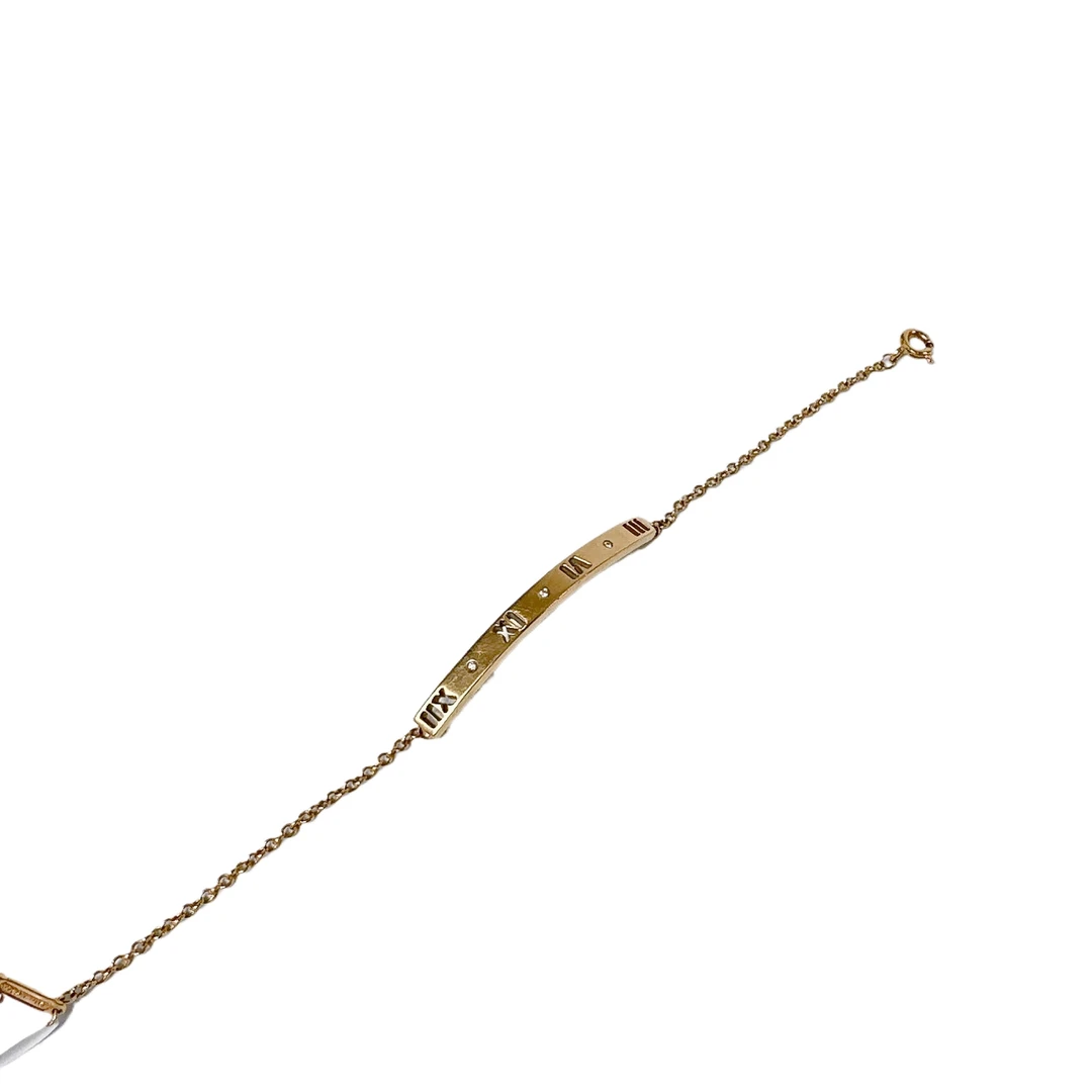 95新 蒂芙尼 安洁利严选/SK0104929 手链