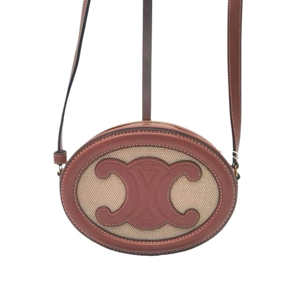 99新 思琳 安洁利严选浮雕 月饼包/BK0126703 手