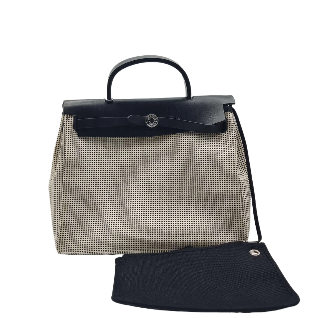 95新 Hermes/爱马仕  安洁利严选/BK0131139 手提包