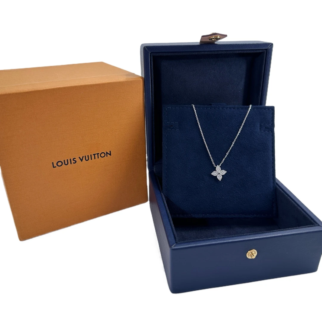 99新 LV 安洁利严选/SK0116474 项链