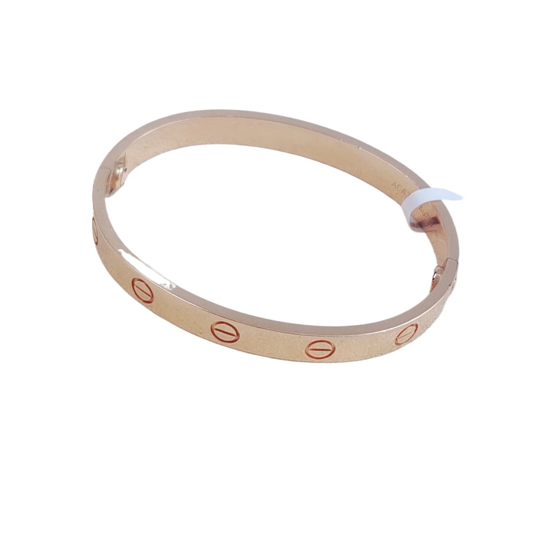 95新 卡地亚 安洁利严选/SK0107928 手镯