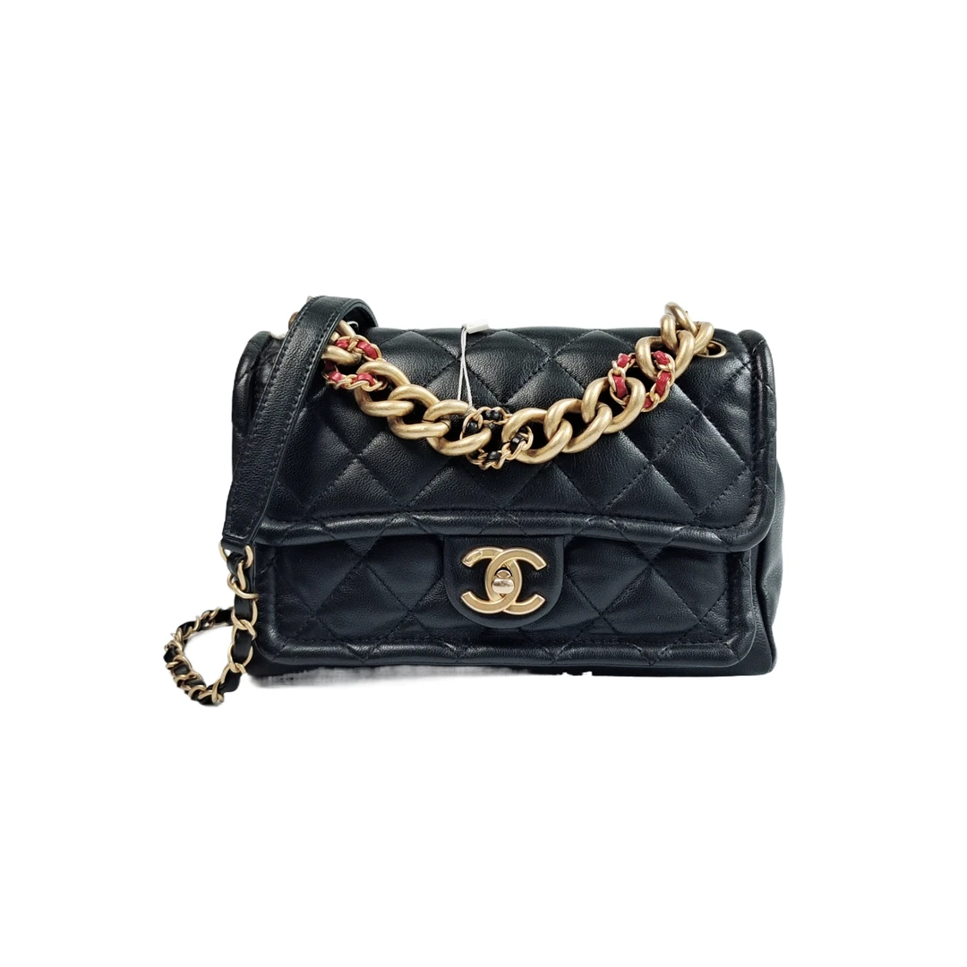 95新 香奈儿 安洁利严选/BK0021324