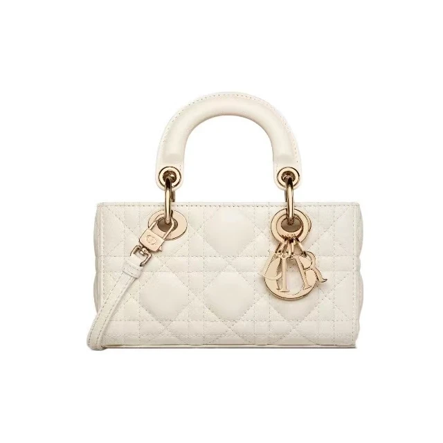 95新 DIOR/迪奥 安洁利严选戴妃包/ZH908179