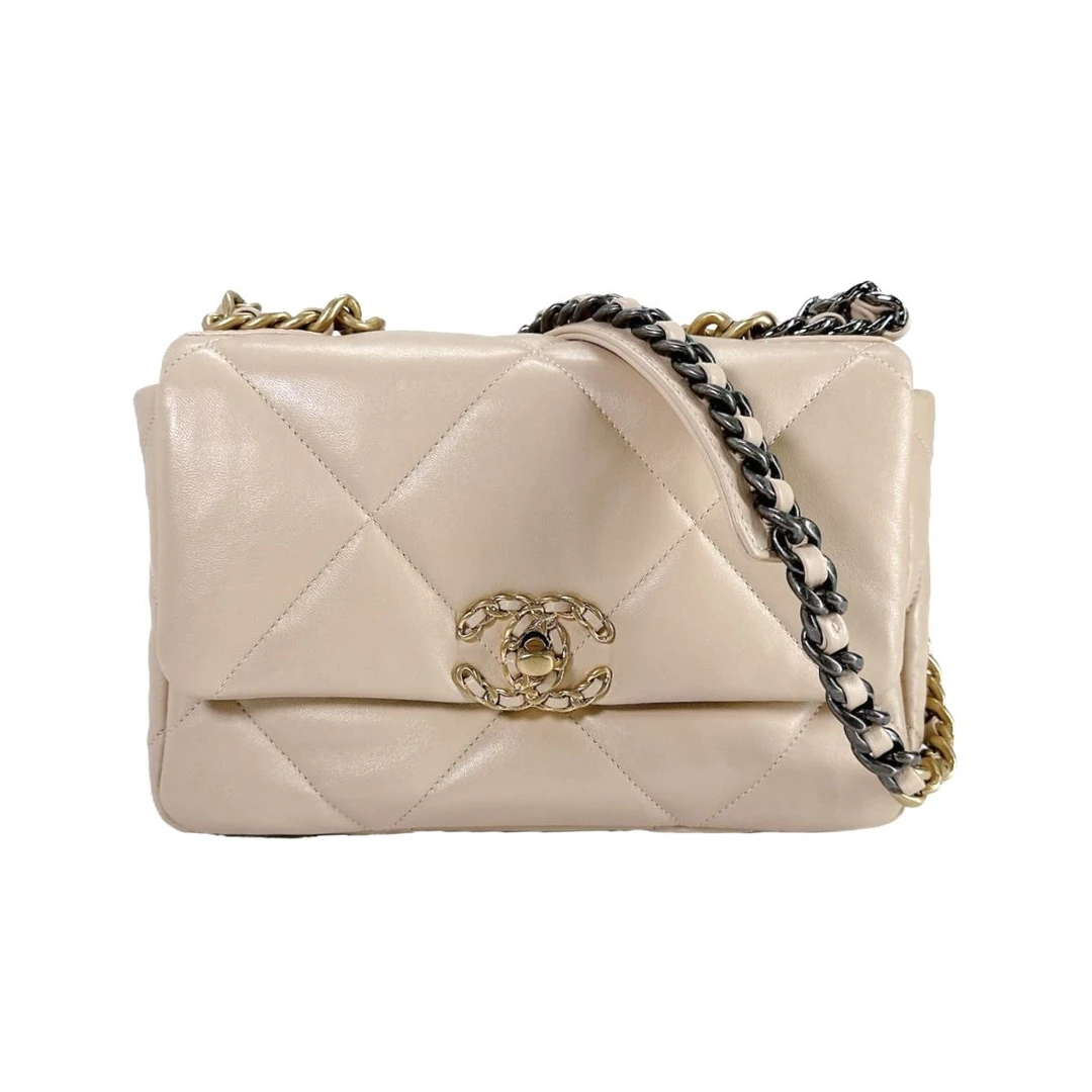 95新 Chanel/香奈儿 香奈儿 安洁利严选/BK0113703