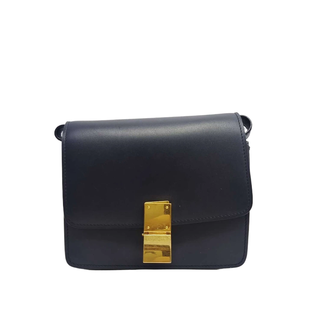 95新 思琳 安洁利严选豆腐包/BK0087447