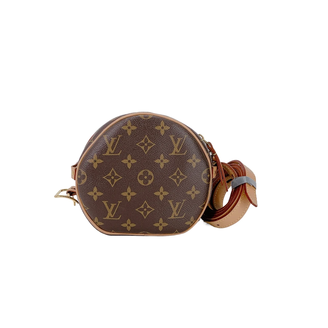 95新 路易威登 安洁利严选软饼包/BK0117445