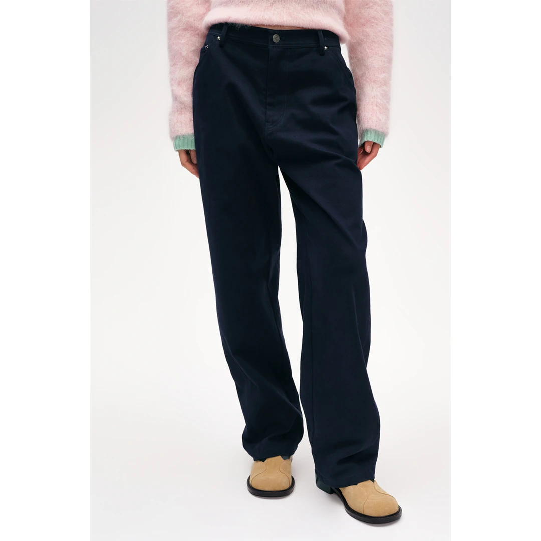 Short Sentence 宽松锥形休闲裤 时尚 DSC买手店 S034D0823084