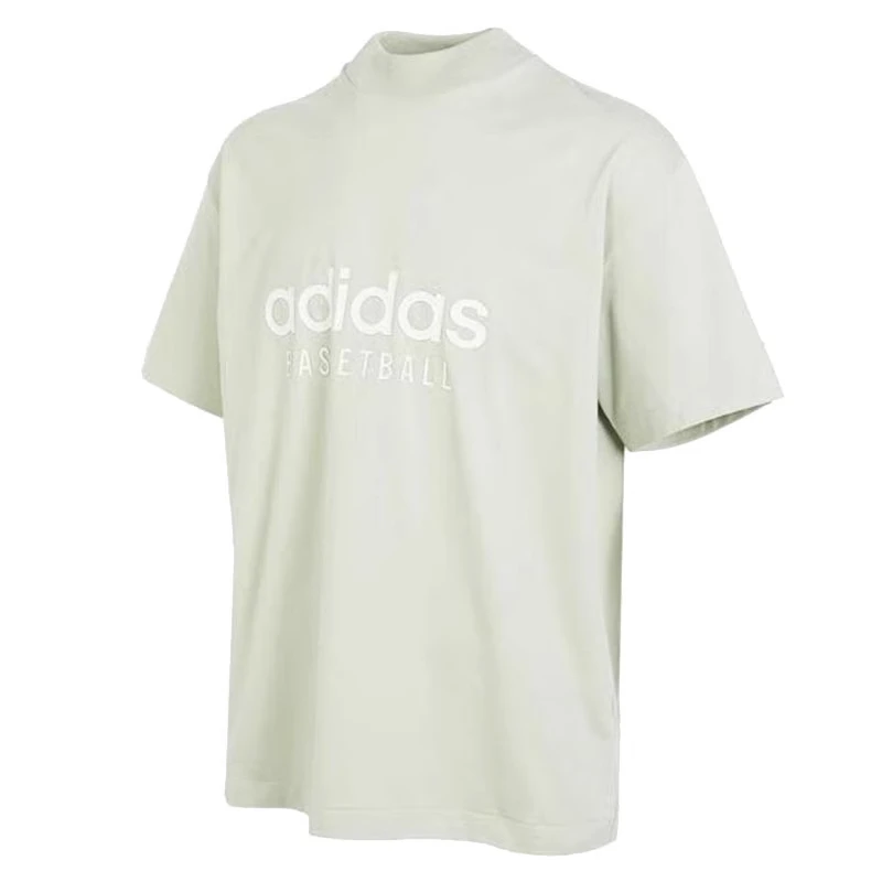 正品Adidas/阿迪达斯三叶草男女同款运动休闲圆领短袖T恤IA3446