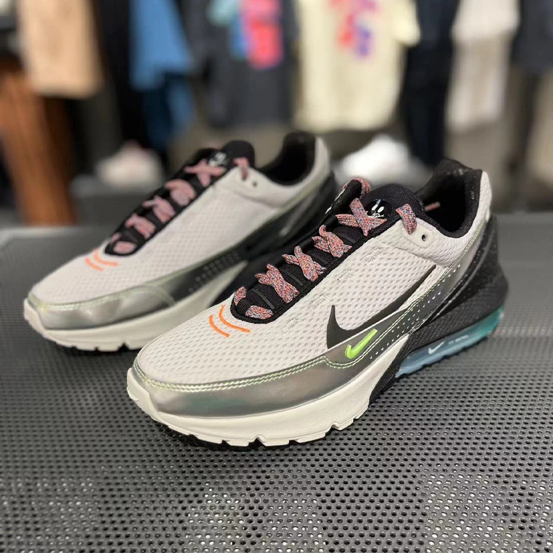 正品Nike/耐克男子新款气垫网面百搭休闲运动跑步鞋FN8885-101